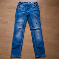 Jeans/ Jeanshose Gr.29/40 von Cecil Bayern - Roth Vorschau