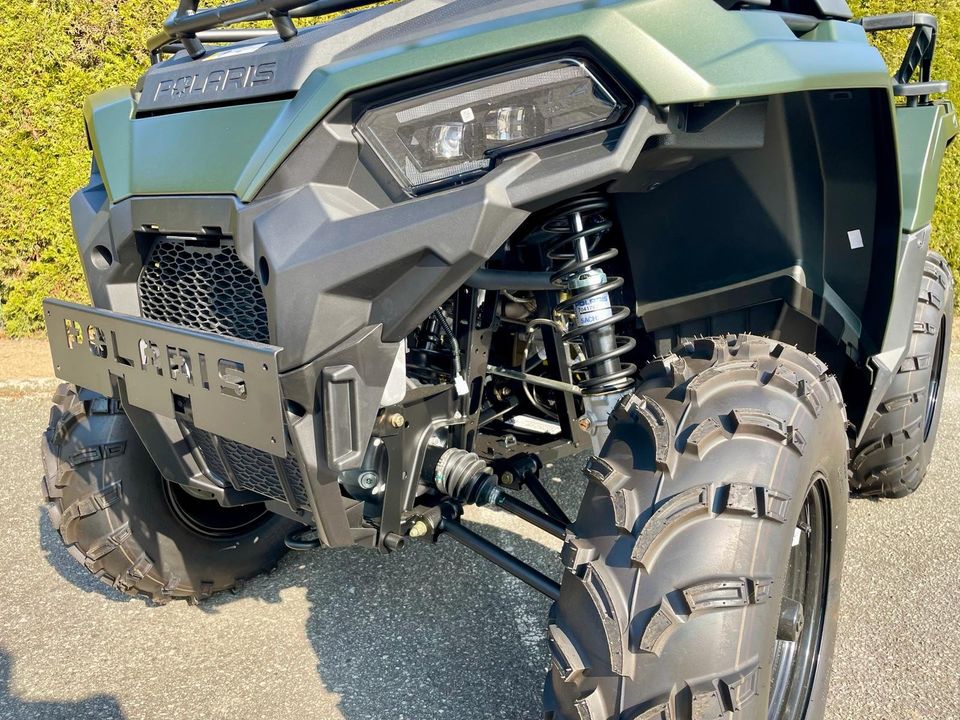 Polaris Sportsman 570 EPS Agri Pro Edition LOF in Appen