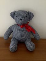 Süßer Teddy - Handarbeit ca. 42 cm neu&unbespielt Hessen - Rödermark Vorschau