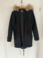 Asos Parka Bayern - Fürth Vorschau