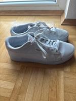 Puma Sneaker Gr. 39 Nordrhein-Westfalen - Düren Vorschau