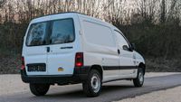 Peugeot Partner 1.1 - Kastenwagen,Auto,LKW,Export,1.Hd, Camper Bayern - Adelsried Vorschau