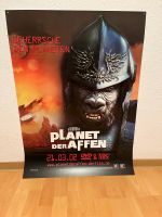 Planet der Affen 3D Plakat / Kunststoff Baden-Württemberg - Crailsheim Vorschau