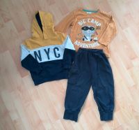 Jako o Jogginghose Hoodie Langarmshirt Gr. 98 Paket Winter Jungen Baden-Württemberg - Reutlingen Vorschau