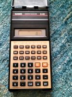 Taschenrechner, Casio Scientific Calculator fx-82 c, Vintage Niedersachsen - Oldenburg Vorschau