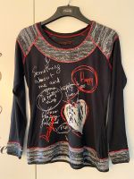 Desigual Shirt Gr M Nordrhein-Westfalen - Bornheim Vorschau