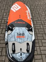 PATRIK - F-Race 140  Carbon  in TOP ZUSTAND Nordrhein-Westfalen - Soest Vorschau