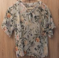 Da. Bluse, Orsay, Blumenmuster, Gr.36 Dresden - Cotta Vorschau