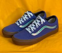 Vans Sneaker Gr. 40,5 Lila Nordrhein-Westfalen - Gladbeck Vorschau