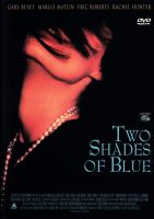TWO SHADES OF BLUE (DVD), Film mit Marlee Matlin Baden-Württemberg - Auggen Vorschau