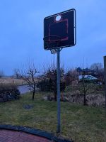 Basketball Korb/- Stange Kreis Pinneberg - Seester Vorschau
