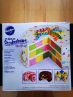 All-Occasion Checkerboard Cake Pan Set Saarland - Oberthal Vorschau