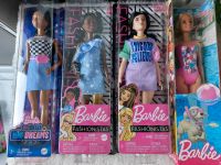 Barbie Sammlungsauflösung komplett Angebot Wuppertal - Barmen Vorschau