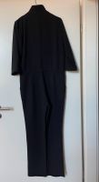 Manguun Collection Jumpsuit schwarz Gr. 40 Saarland - Marpingen Vorschau