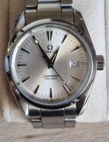 Omega Seamaster Aqua Terra (Quarz) Essen - Essen-Werden Vorschau