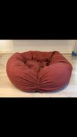 Hunde- oder Katzen Nest in Rot 15 x 40 x 40 cm 5€ Berlin - Biesdorf Vorschau