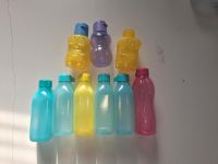 Tupperware Eco To Go Trinkflasche 500ml und 350ml Niedersachsen - Lohne (Oldenburg) Vorschau