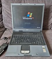 Acer Aspire 1350 Laptop, Rarität, guter Zustand! Sachsen - Schkeuditz Vorschau