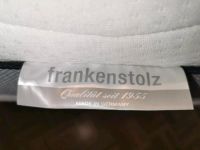 Taschenfederkernmatratze von Frankenstolz Hessen - Homberg (Efze) Vorschau