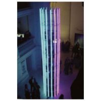 LED Tube Showtec RGB 144LEDs IP44 Bayern - Gersthofen Vorschau
