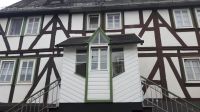 Kapitalanleger aufgepasst Freistehendes, historisches 3-Familienhaus mit großer Scheune, Hofbereich und Garage in Dillenburg-Donsbach zu verkaufen Hessen - Dillenburg Vorschau