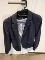 Blazer comma blau Baden-Württemberg - Wald Vorschau