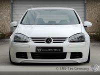 GOLF 5 GTI | EDITION 30 | MAXTON LIPPE | LB9A CANDY WEISS Sachsen - Radeberg Vorschau