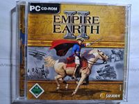 Empire Earth II, PC Spiel, CD-Rom, Sierra Niedersachsen - Hesel Vorschau