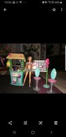 Barbie Strandbar mit Barbie Puppe und Zubehör Nordrhein-Westfalen - Marl Vorschau