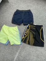 Nike Adidas Badehosen Shorts Sporthosen Bayern - Kammeltal Vorschau