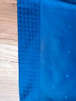 Hochwertige Tischdecke blau oval, Nordrhein-Westfalen - Nümbrecht Vorschau