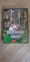 Jurassic Park  Trilogie Alle 3 Filme  Niedersachsen - Saterland Vorschau