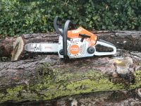 Stihl MS 162c Sachsen-Anhalt - Beetzendorf Vorschau