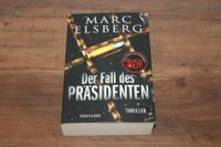 Der Fall des Präsidenten von Marc Elsberg [Taschenbuch] TOP Baden-Württemberg - Althütte Vorschau