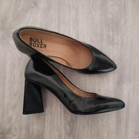 Bullboxer Leder Lackleder Pumps Neu Bayern - Augsburg Vorschau