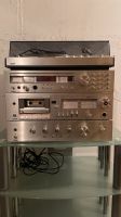 SABA HiFi Anlage MI212, CD263, MD292 und PSP350 Wuppertal - Elberfeld Vorschau