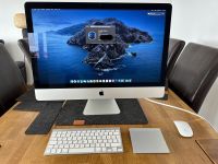 iMac 27 Zoll (Ende 2013) Hessen - Grebenstein Vorschau