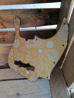 Pickguard für Fender Jazzbass Bayern - Ingolstadt Vorschau