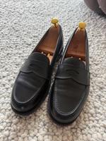 Morjas Ivy Loafer - Gr. 42.5 - schwarz München - Sendling Vorschau