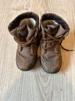 Wanderschuhe Größe 25 Thüringen - Jena Vorschau