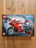 Lego Technic Ducati Panigale V4R NEU Berlin - Mitte Vorschau