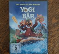 DVD Yogi Bär "Das Leben ist ein Picknick" Baden-Württemberg - Linkenheim-Hochstetten Vorschau
