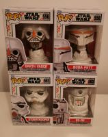 Funko Pop! - Star Wars - 556 / 557 / 558 / 560 - Neu / OVP Niedersachsen - Oldenburg Vorschau