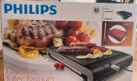 Philips Tisch Grill 2300W mit OVP Bayern - Pfaffenhofen a.d. Ilm Vorschau