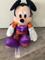 Disney Mickey Maus Halloween Plüschtier 2021 Leipzig - Möckern Vorschau