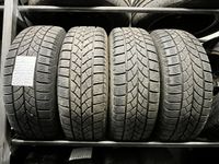 VW T5/T6 Winterräder/Winterreifen 215/65R16C 106/104T Bridgestone Dresden - Leuben Vorschau