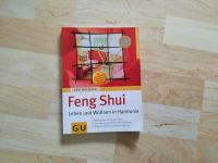 Günther Sator - Feng Shui - Leben und Wohnen in Harmonie GU Buch Baden-Württemberg - Urbach Vorschau