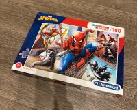 Tolles Puzzle Marvel Spider-Man Avengers 180Teile ab 7Jahre Rheinland-Pfalz - Hettenleidelheim Vorschau