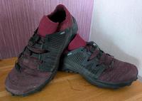 SALOMON 'MATRYX Cross Pro'  Trailschuhe Damen Gr.  40 2/3 Bochum - Bochum-Mitte Vorschau