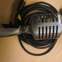 Gaikotsu GM-55 microphone in good working condition. Hessen - Steinau an der Straße Vorschau